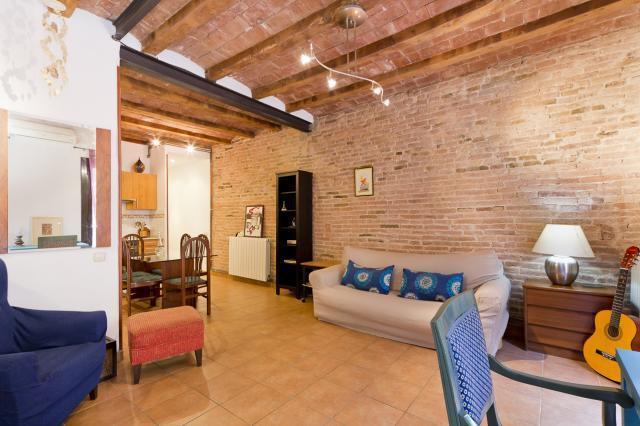 Flat Plaza De Espana Bcn Барселона Номер фото